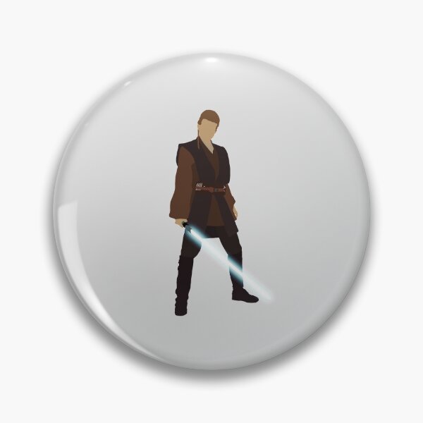 Item preview, Padawan Anakin designed and sold by DulceDesigns.