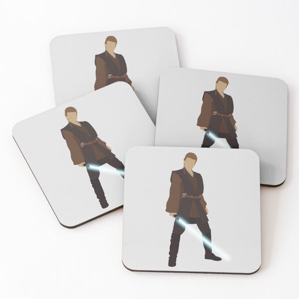 Item preview, Padawan Anakin designed and sold by DulceDesigns.