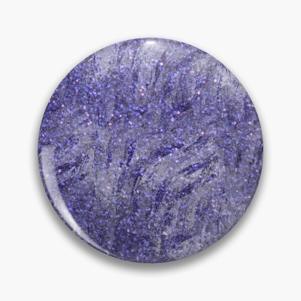 Item preview, Purple Glitter Galaxy Pattern designed and sold by indiebeetees.