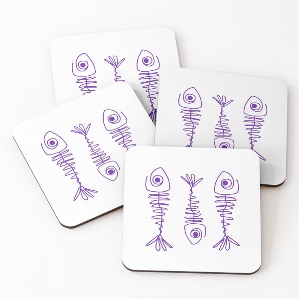 Item preview,  Fishbone designed and sold by LotusCreations.