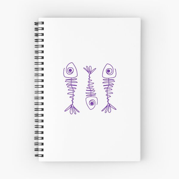 Item preview,  Fishbone designed and sold by LotusCreations.