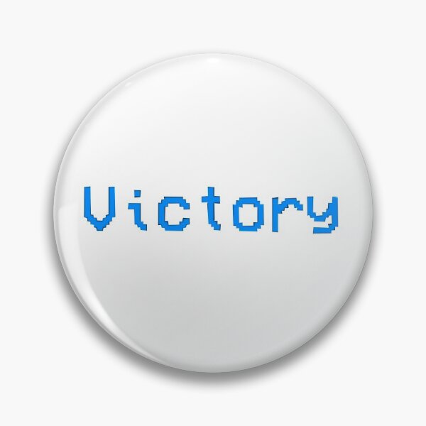 Item preview, Victory designed and sold by DavinBamarni.