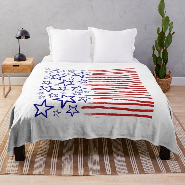 Item preview, Stars and Stripes designed and sold by LadyDiBaldGuy.