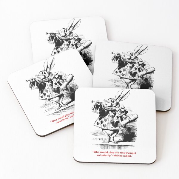 Item preview, ¿Quién tocaría esta trompeta voluntariamente? designed and sold by Papermouse.