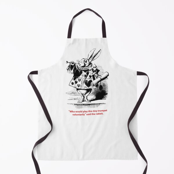 Item preview, ¿Quién tocaría esta trompeta voluntariamente? designed and sold by Papermouse.