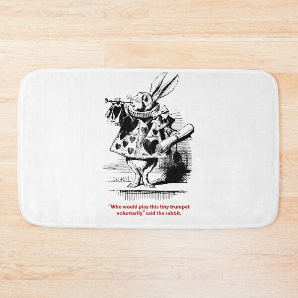 Item preview, ¿Quién tocaría esta trompeta voluntariamente? designed and sold by Papermouse.