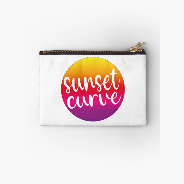 Item preview, Sunset Curve designed and sold by YOUR SHOP.