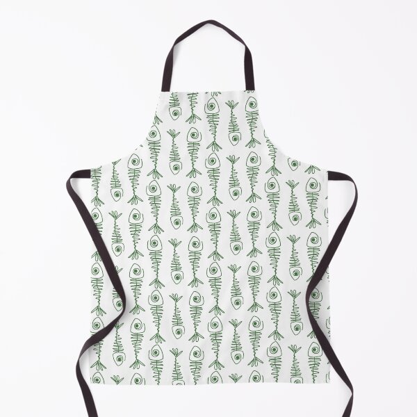 Item preview,  Fishbone designed and sold by LotusCreations.