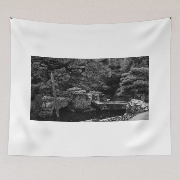 Item preview, Imperial Palace Park, Kyoto, Japan designed and sold by Igor Pozdnyakov.