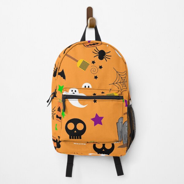 Item preview, Happy Halloween Spooky designed and sold by ArashiiGames.