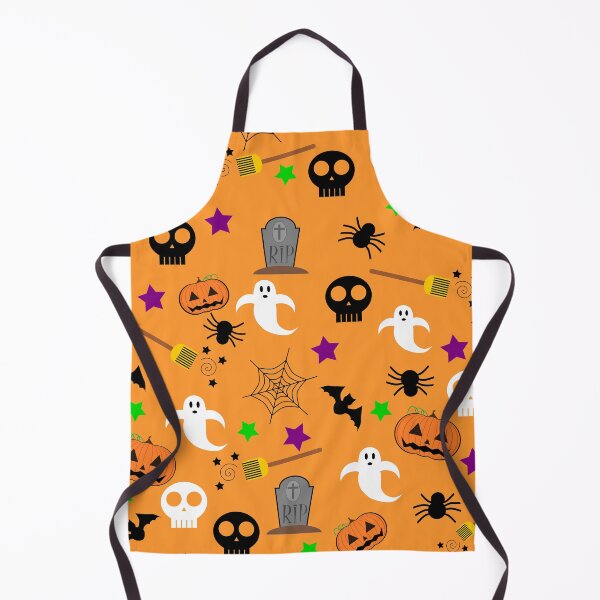 Item preview, Happy Halloween Spooky designed and sold by ArashiiGames.