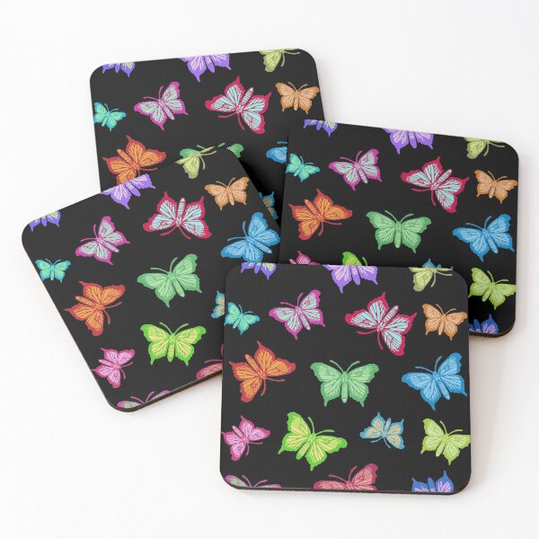 Item preview, Array of Butterflies designed and sold by borednomad.