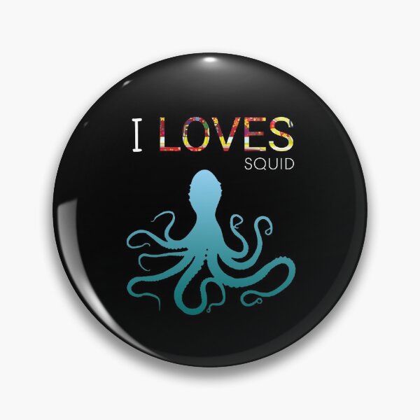 Item preview, Squid themed gift, Squid birthday gift, Squid gift for women, Squid gag gift , Squid graduation designed and sold by Essakhi12.