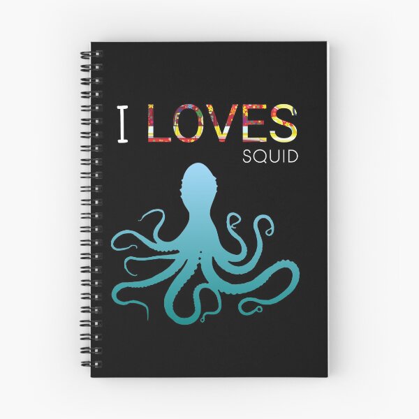 Item preview, Squid themed gift, Squid birthday gift, Squid gift for women, Squid gag gift , Squid graduation designed and sold by Essakhi12.