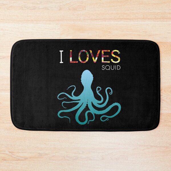Item preview, Squid themed gift, Squid birthday gift, Squid gift for women, Squid gag gift , Squid graduation designed and sold by Essakhi12.