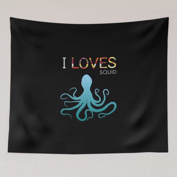 Item preview, Squid themed gift, Squid birthday gift, Squid gift for women, Squid gag gift , Squid graduation designed and sold by Essakhi12.