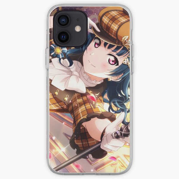 Aqours Iphone Cases Covers Redbubble