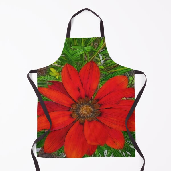 Item preview, Red Flower designed and sold by SteveHoltPhoto.