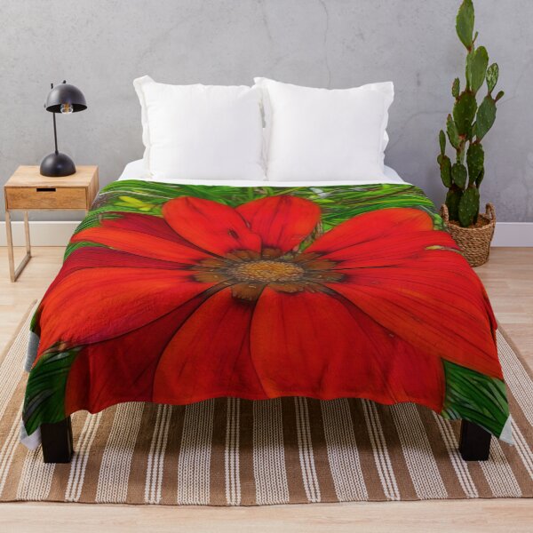 Item preview, Red Flower designed and sold by SteveHoltPhoto.