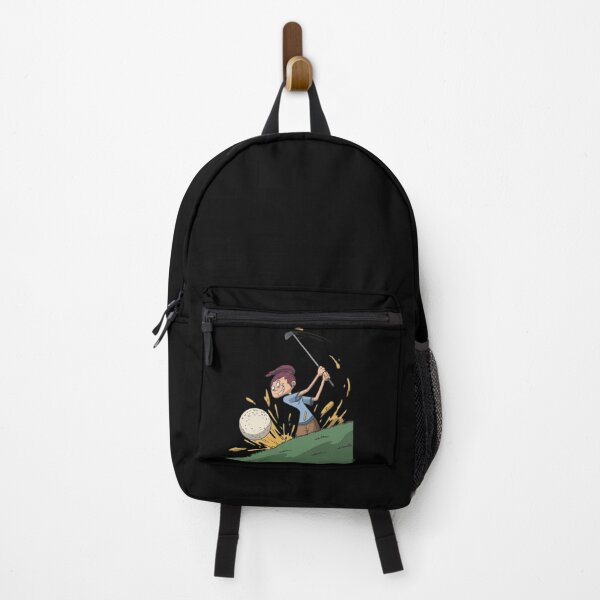 Item preview, Golf stroke from sand designed and sold by Monkey Ful.