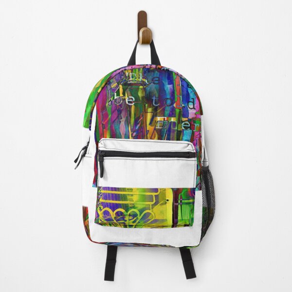Item preview, The Tao that can be told is not the Eternal Tao designed and sold by TheGnostic.