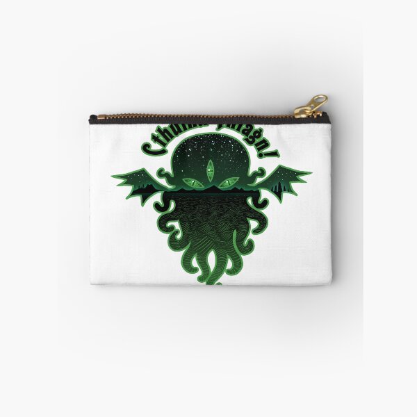 Item preview, Cthulhu Fhtagn! _ Seascape designed and sold by richeyricochet.