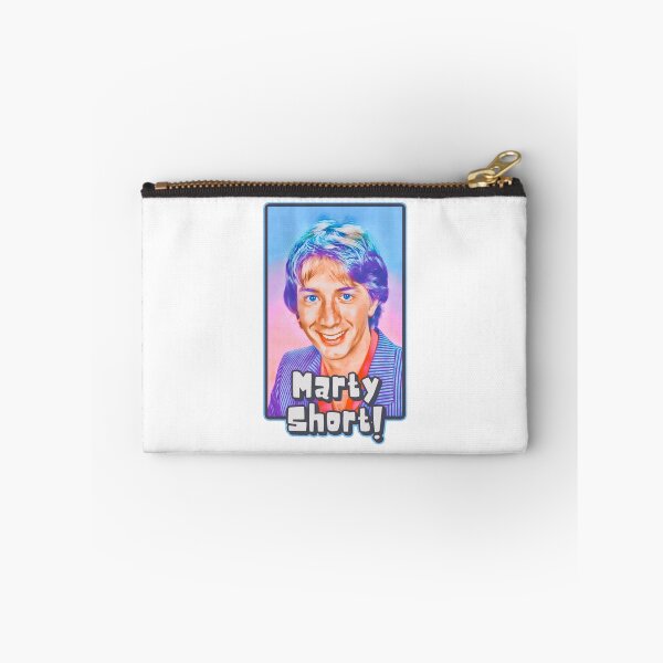 Item preview, Canadian Icon Marty Short designed and sold by Cuttintees.