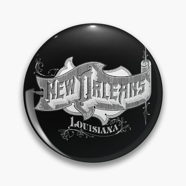 Item preview, Vintage New Orleans, LA designed and sold by DonDota.