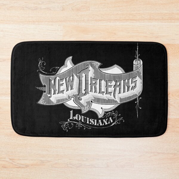 Item preview, Vintage New Orleans, LA designed and sold by DonDota.