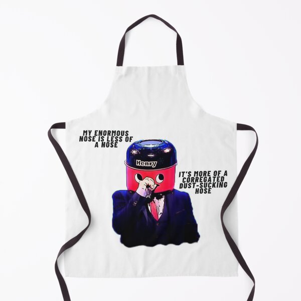Item preview, Horne Section Henry Hoover #2 designed and sold by prsjb2303.