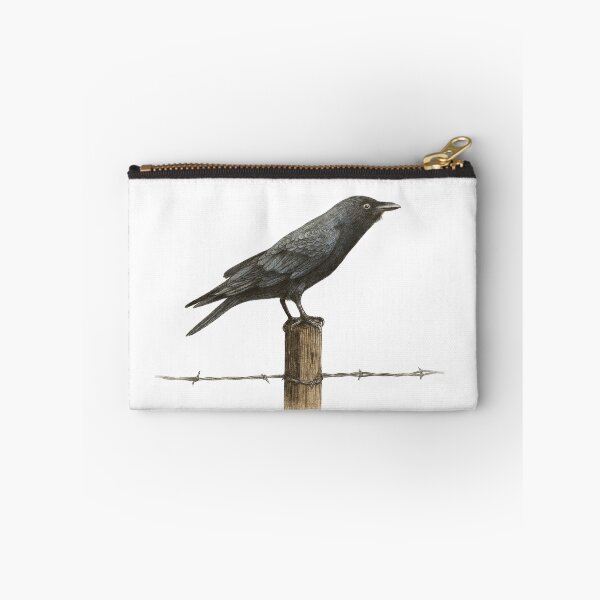 Item preview, Solitary Crow designed and sold by opifan.