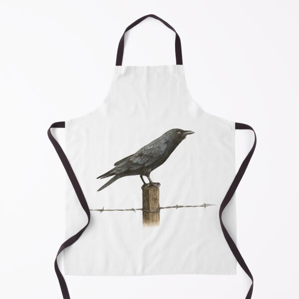 Item preview, Solitary Crow designed and sold by opifan.