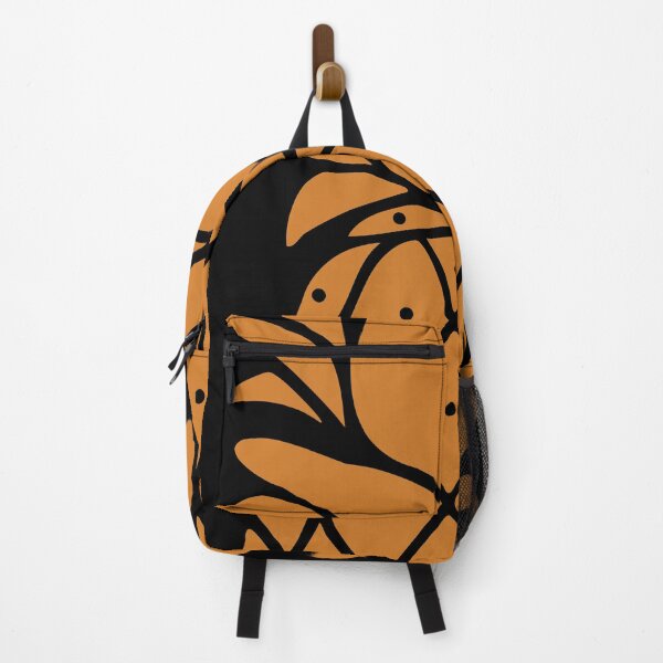 Item preview, Orange Minimal Pineapple designed and sold by borednomad.