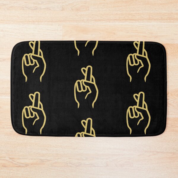 Item preview, Keep Your Fingers Crossed designed and sold by Sinfamous.