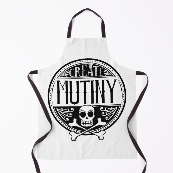 Item preview, Create Mutiny designed and sold by TheGeometricFox.