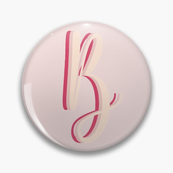 Item preview, B Initial designed and sold by Cassidiiaa.