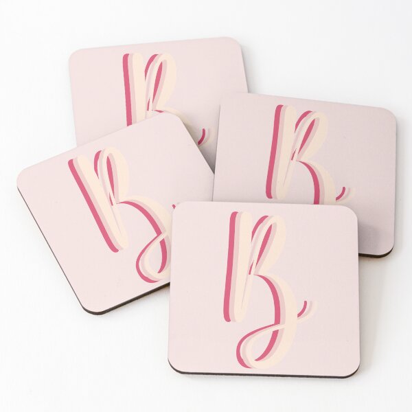 Item preview, B Initial designed and sold by Cassidiiaa.