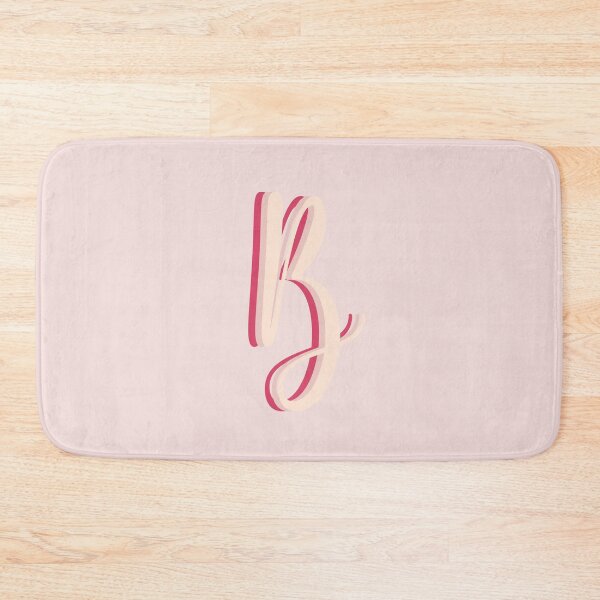 Item preview, B Initial designed and sold by Cassidiiaa.