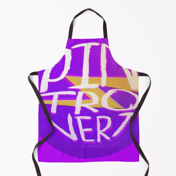 Item preview, Pintrovert Design - Badge for Introverts. designed and sold by Lucie Jamais.