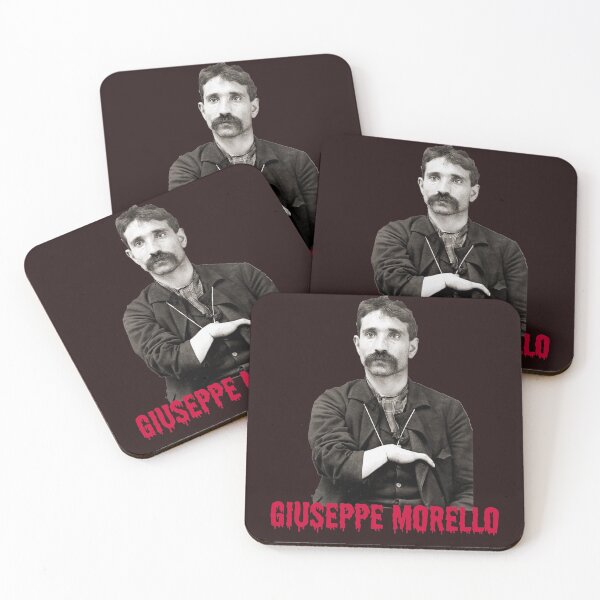 Item preview, Giuseppe morello designed by pandemic2020 designed and sold by Kennyvdk.