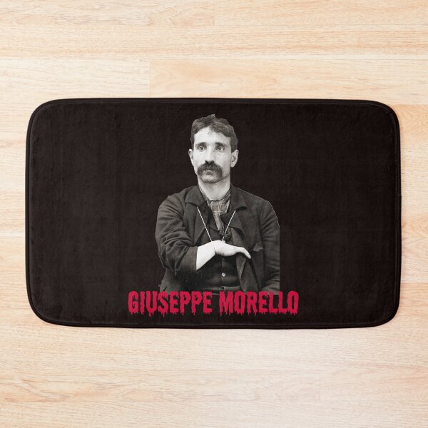 Item preview, Giuseppe morello designed by pandemic2020 designed and sold by Kennyvdk.