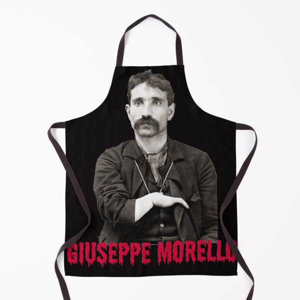 Item preview, Giuseppe morello designed by pandemic2020 designed and sold by Kennyvdk.