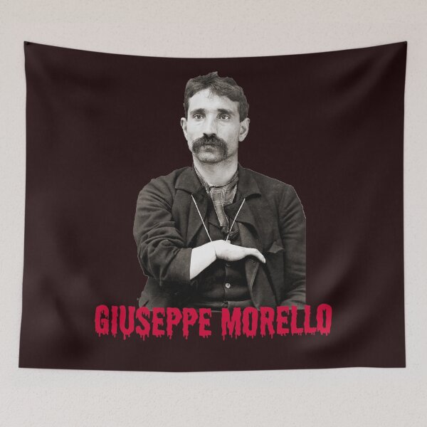 Item preview, Giuseppe morello designed by pandemic2020 designed and sold by Kennyvdk.