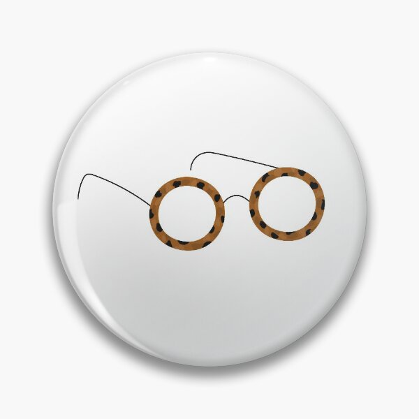 Artikelvorschau, Brille Illustration entworfen und verkauft von ShayJones.