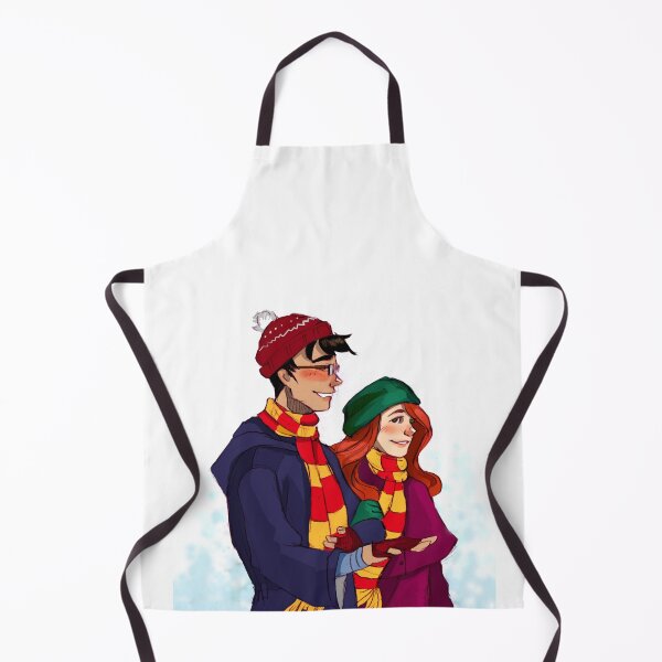Item preview, James and Lily designed and sold by beyondthepines.
