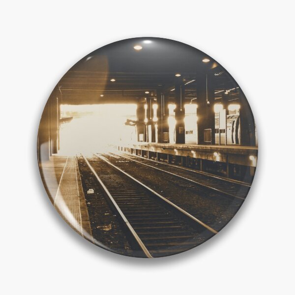Item preview, On the Platform designed and sold by Alex Tonetti Photography.
