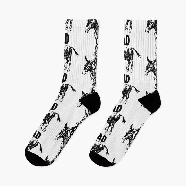 Item preview, Badass designed and sold by Good-Looking Corpse.