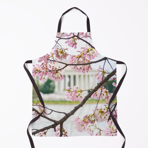 Item preview, Jefferson through the Blossoms designed and sold by Alex Tonetti Photography.