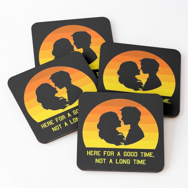 Item preview, Here For A Good Time, Not A Long Time designed and sold by MJLdesigns.