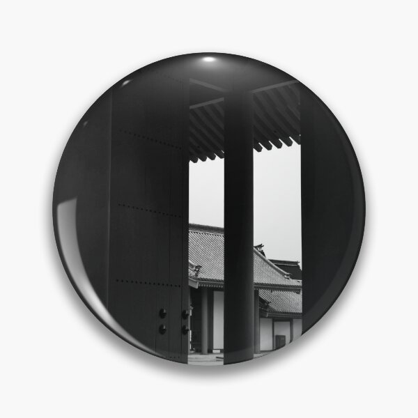 Item preview, In Praise of Shadows. Imperial Palace, Kyoto, Japan designed and sold by Igor Pozdnyakov.